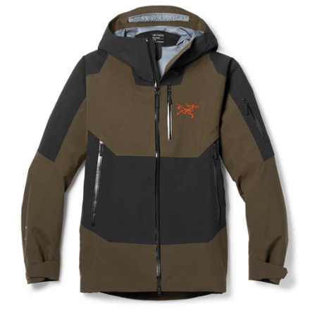 ARC'TERYX WHITELINE SABRE JACKET ティール アークテリクス ARC'TERYX WHITELINE ホワイトライン Sabre AR