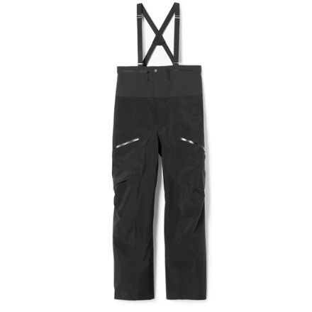 There's a newer version of Arc'teryx Rush Bib Pants - Men's