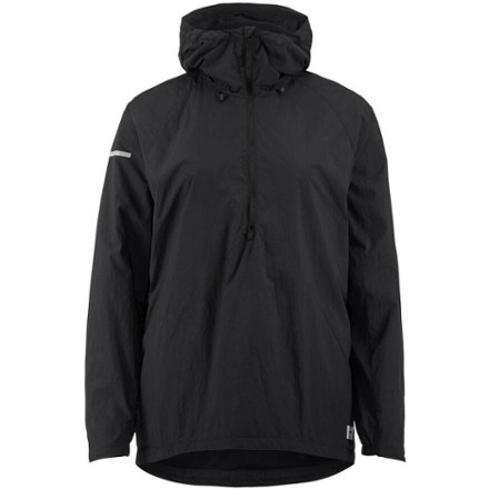 Arc'teryx Norvan Windshell Hoodie - Women's | REI Co-op