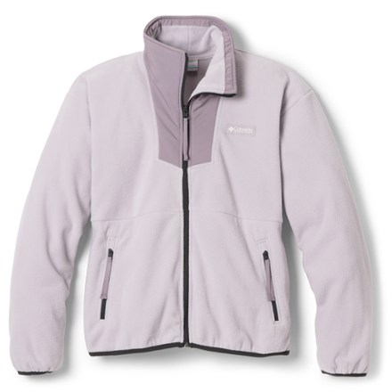 Arc'teryx Covert Cardigan Fleece Jacket - Women's | REI Co-op