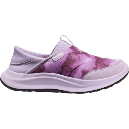 KEEN Whyser Slip-On Shoes - Women's 0