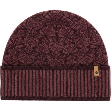 Fjallraven Snow Beanie 0