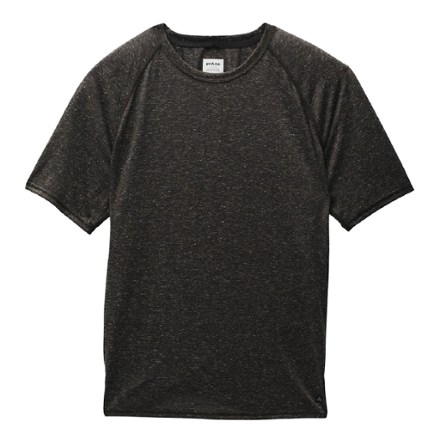 Natural Flow Crew T-Shirt - Men's