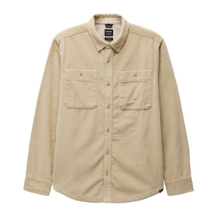 Mammut Trovat Long-Sleeve Shirt - Men's | REI Co-op