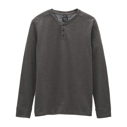Arc'teryx Sirrus Henley Shirt - Men's | REI Co-op