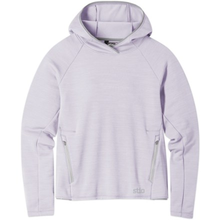REI Co-op Rangelands Quarter-Zip Fleece Pullover - Women's | REI Co-op