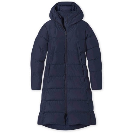 Stio Colter WINDSTOPPER Down Parka - Women's 0