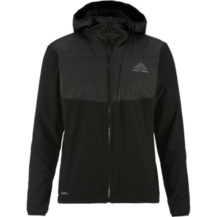 Salomon Bonatti Cross Wind Hoodie - Men's | REI Co-op