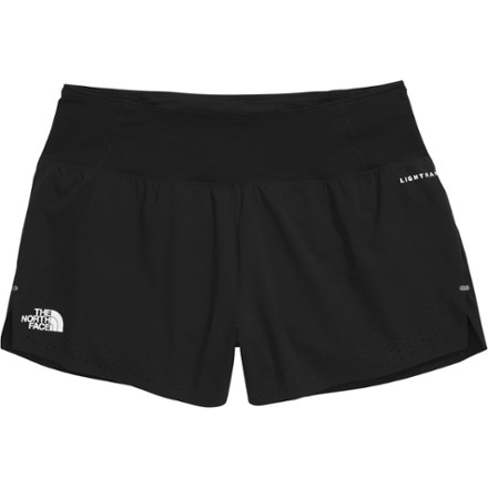[THE NORTH FACE]★25SS★韓国人気★EIRA SHORTS イエロー（黄色）系 韓国 THE NORTH FACE(ザノースフェイス