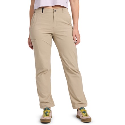 Black Diamond Pursuit Pants - Women's 0