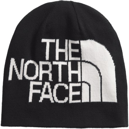 The North Face Reversible Highline Beanie | REI Co-op