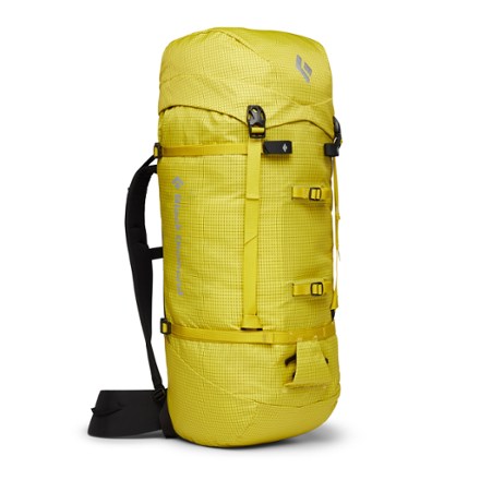 There's a newer version of Black Diamond Speed 40 Pack