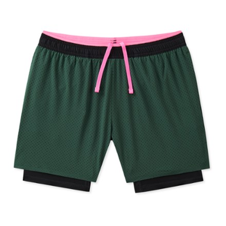 Chubbies Blocked Ultimate Training Shorts - Men's 0