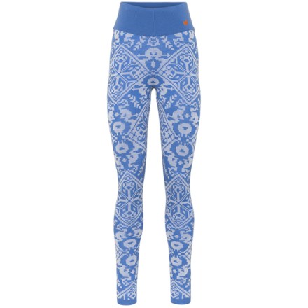 Kari Traa Saga Base Layer Pants - Women's 0