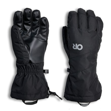 There's a newer version of Outdoor Research Adrenaline 3-in-1 Gloves - Men's