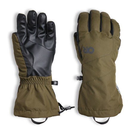 Outdoor Research Adrenaline Gloves - Men's | REI Co-op