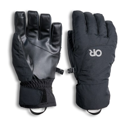 Outdoor Research Revolution Undercuff GORE-TEX Gloves - Men's
