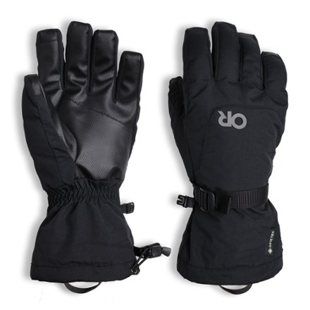 DAKINE Baron GORE-TEX Gloves - Men's | REI Co-op