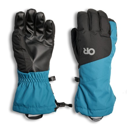 Outdoor Research Adrenaline 3-in-1 Gloves - Women's 0