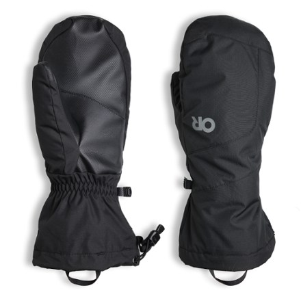 Outdoor Research Adrenaline Mittens - Women's | REI Co-op