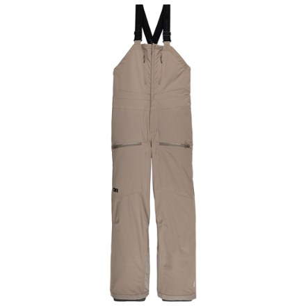 The North Face Summit Tsirku GTX Pro Bib Pants - Women's | REI Co-op