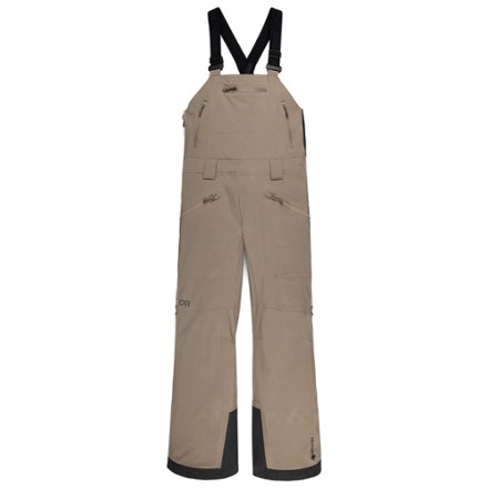 Outdoor Research Hemispheres Team GORE-TEX 3L Bib Pants - Women's 0