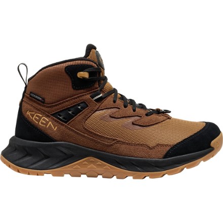 Salomon Crosstrak Powder Waterproof Hiking Boots - Women's | REI Co-op