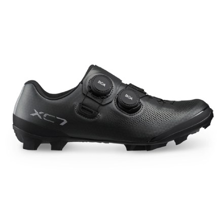 Shimano XC703 Mountain Bike Shoes - Women's | REI Co-op