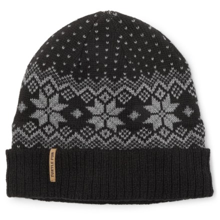 Arc'teryx Grotto Toque Hat | REI Co-op