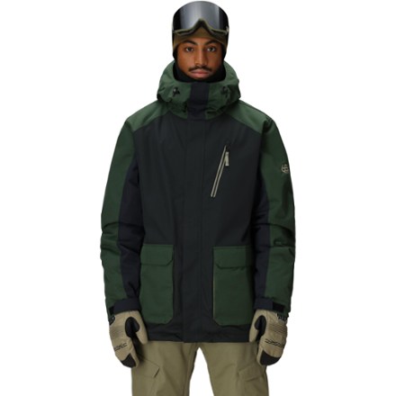 686 Renewal Insulated Anorak - Men's | REI Co-op