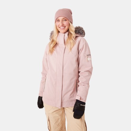 There's a newer version of Roxy Meade Insulated Jacket - Women's