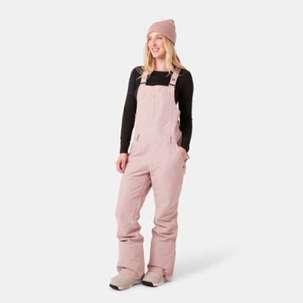 Roxy Rideout Bib Snow Pants - Women's 0