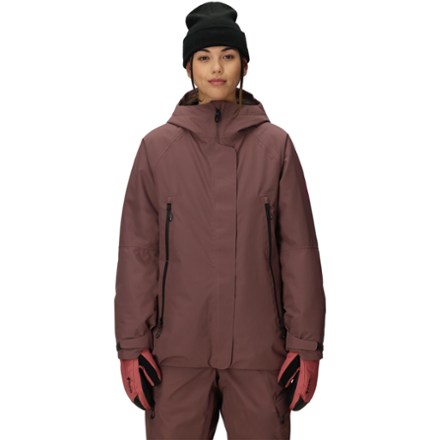 There's a newer version of 686 Whisper Insulated Jacket - Women's
