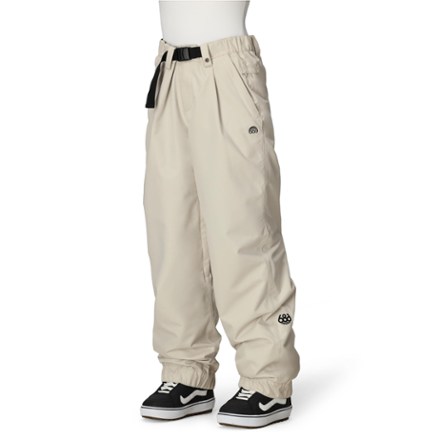 686 Outline Shell Pants - Women's 0