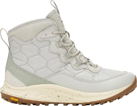 KEEN キーン DURAND POLAR WP ボアブーツ 防寒保温 23cm KEEN Durand Polar WP Winter Boots - Women's | REI Co-op