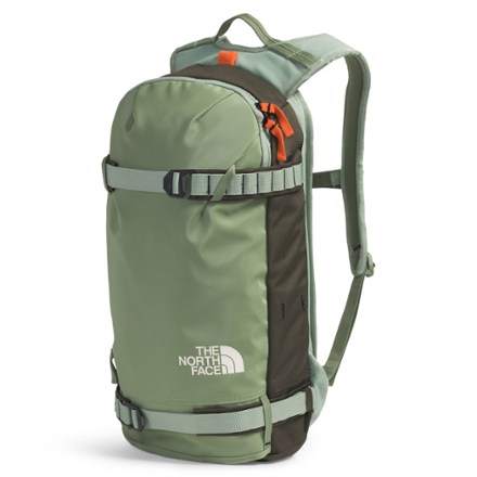 美品】 THE NORTH FACE スラックパック2.0 Amazon.co.jp: THE NORTH