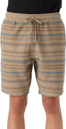 O'Neill Men's Bavaro Stripe Shorts