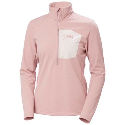 Helly Hansen Versalite Half-Zip Fleece - Women's 0