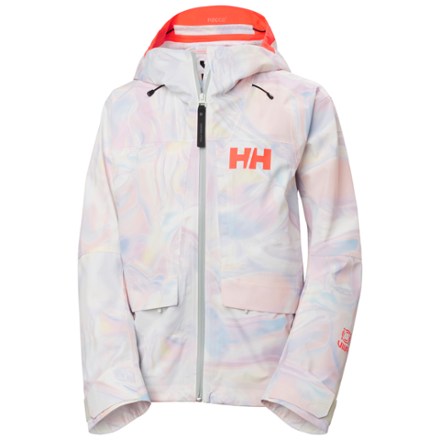 Helly Hansen Emiko Short Shell Jacket - Women's | REI Co-op