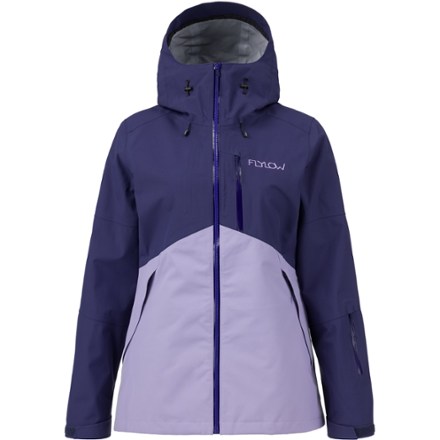 There's a newer version of Flylow Billie Coat - Women's