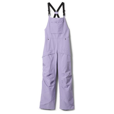 Arc'teryx Shashka Bib Snow Pants - Women's | REI Co-op