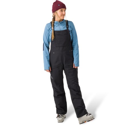 Flylow Drift Bib Snow Pants - Women's 0