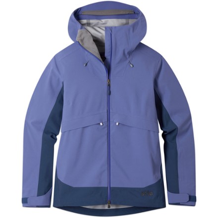 Skyrider Jacket - Women's
