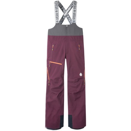 Stio Environ Bib Pants - Women's 0
