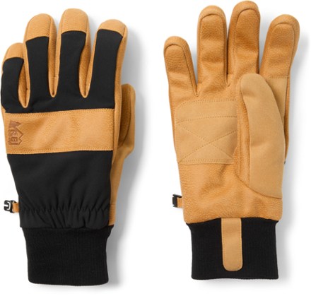Patagonia Capilene Midweight Liner Gloves | REI Co-op
