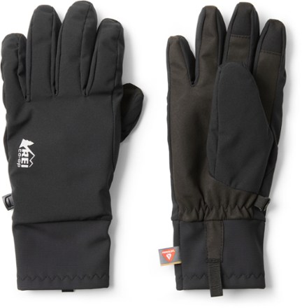 パタゴニア ナノパフミット ブラック ミトン Sサイズ patagonia Patagonia Nano Puff Mittens | REI Co-op