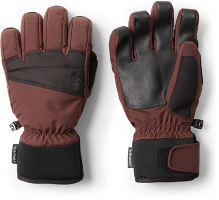 REI Co-op Switchback GTX Gloves - Women's | REI Co-op
