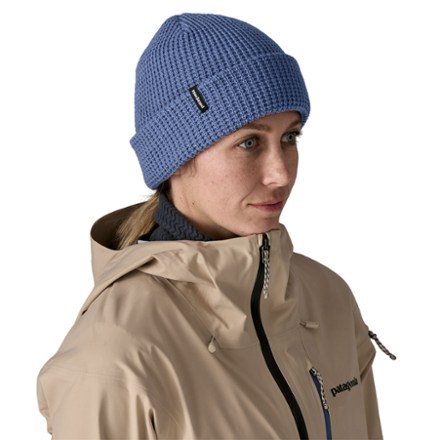 Patagonia SnowDrifter Beanie | REI Co-op