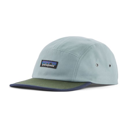 Patagonia Tin Shed Hat – Sea-Run Fly & Tackle