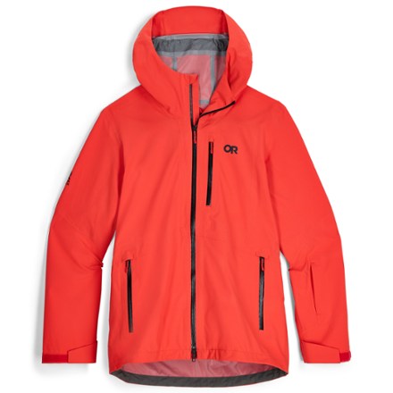 Outdoor Research Carbide Jacket - Men's | REI Co-op
